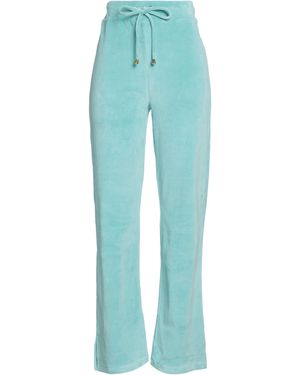 LoveShackFancy Trouser - Blue