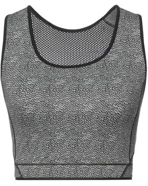 Sàpopa Top - Gray