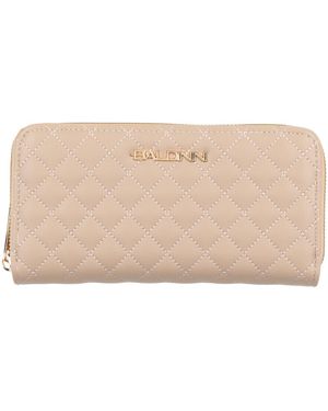 Baldinini Wallets - Natural