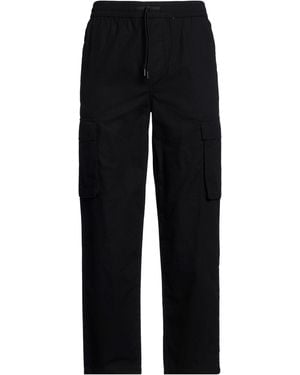 Only & Sons Pants Cotton - Black