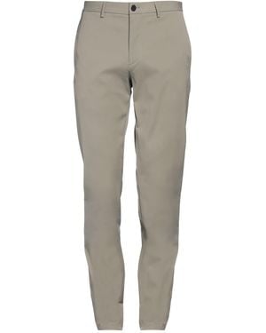 Theory Trousers - Grey