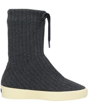Fear Of God Boot - Black