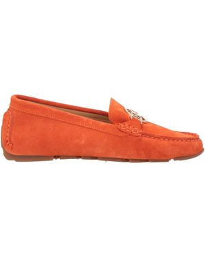 Baldinini Loafers - Red