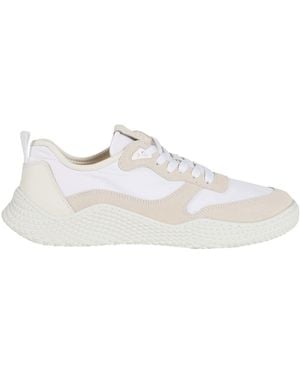 Calvin Klein Sneakers - Weiß