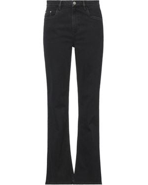 Wandler Jeans - Black