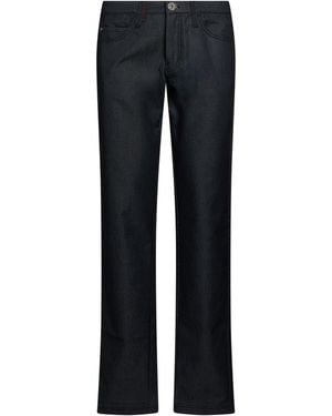 Frankie Morello Jeans Cotton, Elastane - Blue