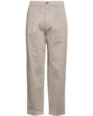 Department 5 Trouser - Natural