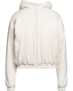 Grifoni Jacket - White