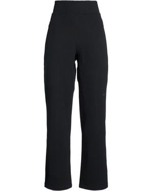 Arc'teryx Pants Polyester, Elastane - Blue