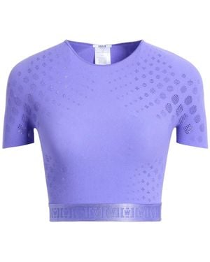 Wolford T-Shirt - Blue