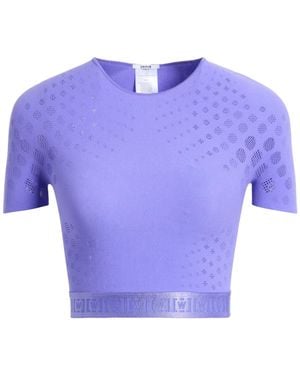 Wolford T-Shirt - Blue