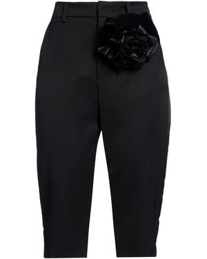 Area Shorts E Bermuda - Nero