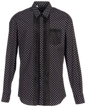Dolce & Gabbana Shirts - Blue