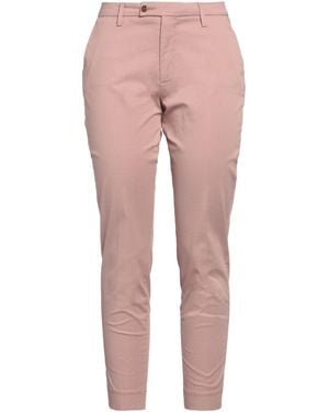 NINA BIANCHI Trouser - Pink