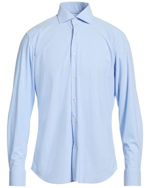 Caliban Shirt - Blue