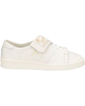adidas Originals Trainers - White