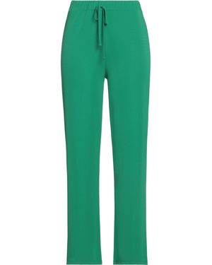 Think! Trouser - Green