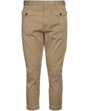 DSquared² Trouser - Natural