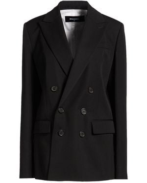 DSquared² Blazers - Black