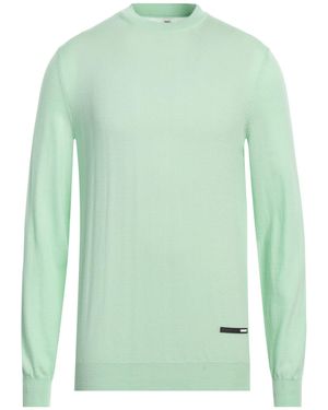 OAMC Pullover - Verde
