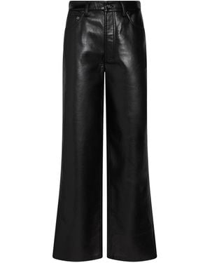 Anine Bing Trouser - Black