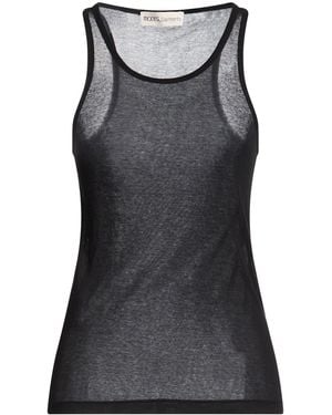 MODES Tank Tops - Black