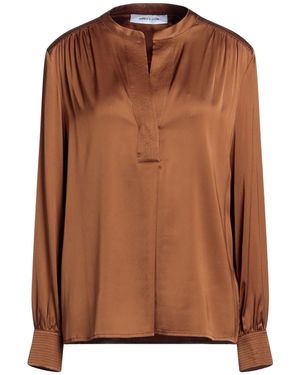 EMMA & GAIA Top - Marrón