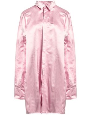 Sa Su Phi Shirt - Pink