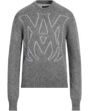 Amiri Pullover - Grau