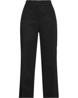 RUE DU BAC Pantalone - Nero