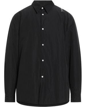 Marni Jacket - Black