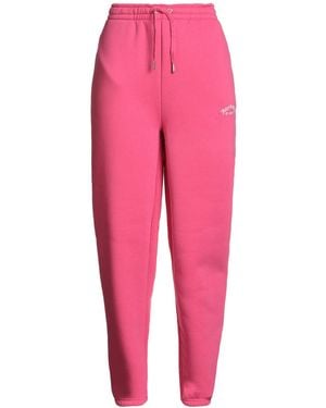 Juicy Couture Trousers - Pink