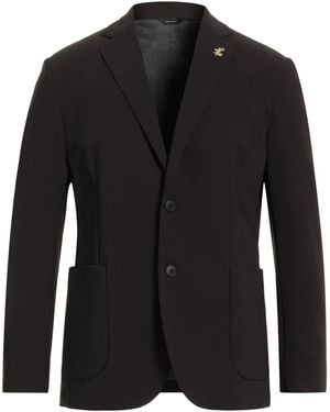 Tombolini Blazer - Black