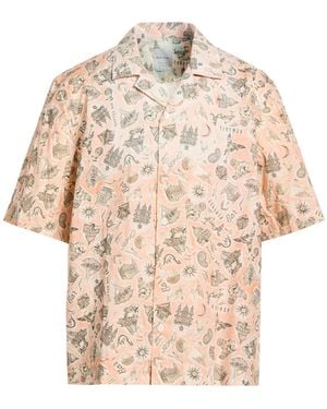 Paul Smith Shirt - Natural