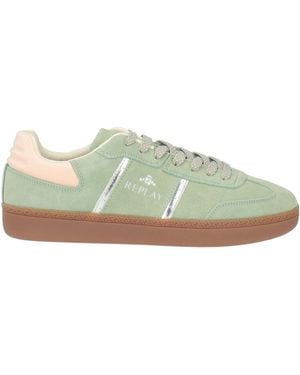 Replay Trainers - Green