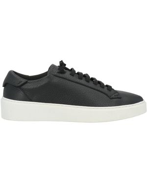 Fabiano Ricci Trainers - Black