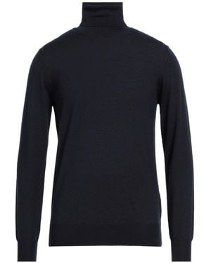 Paolo Pecora Turtleneck - Blue