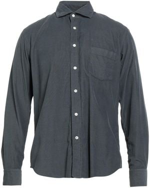 Hartford Shirts - Blue