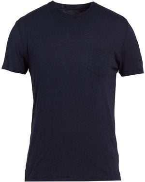 Zadig & Voltaire T-Shirt - Blue