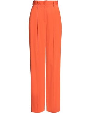 forte_forte Trousers - Orange