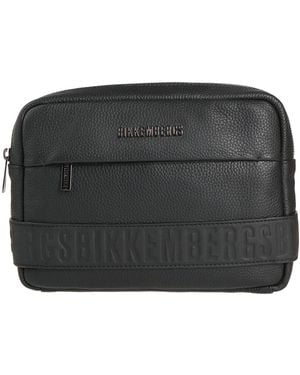 Bikkembergs Clutches - Black