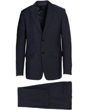 Jil Sander Suit - Blue