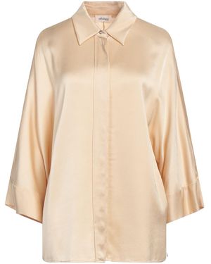 Ottod'Ame Shirt - Natural