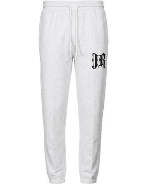 John Richmond Trouser - White