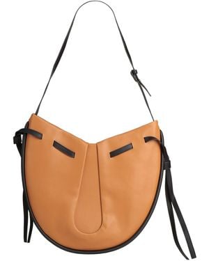 THEMOIRÈ Sac Porté Épaule - Marron