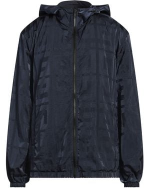 Givenchy Jacket Polyamide - Blue