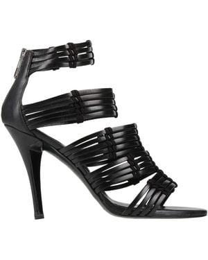 Sigerson Morrison Sandals - Black