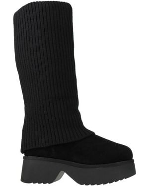 Colors Of California Boot - Black