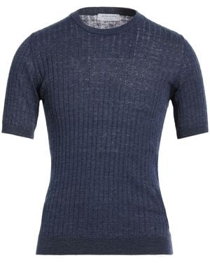 Jeordie's Jumper - Blue