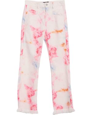 Isabel Marant Jeans - Pink